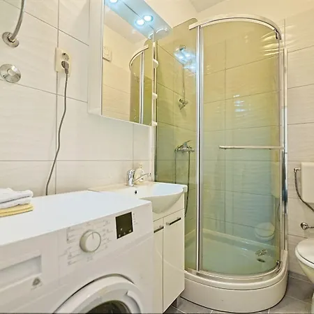 Lejlighed With Parking Spaces Postira, Brac - 22150 Postira