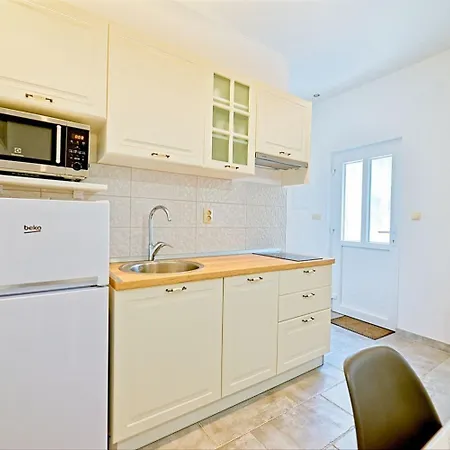 With Parking Spaces Postira, Brac - 22150 Postira