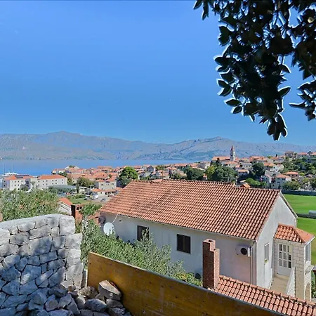 With Parking Spaces Postira, Brac - 22150 Postira