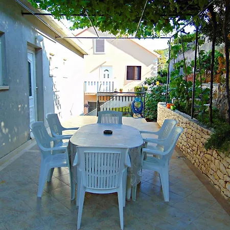 With Parking Spaces Postira, Brac - 22150