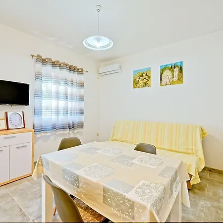 With Parking Spaces Postira, Brac - 22150